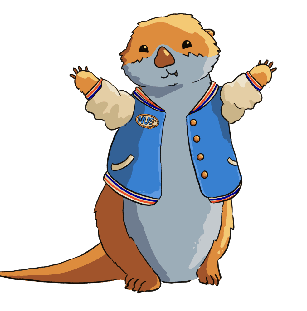 College mascot